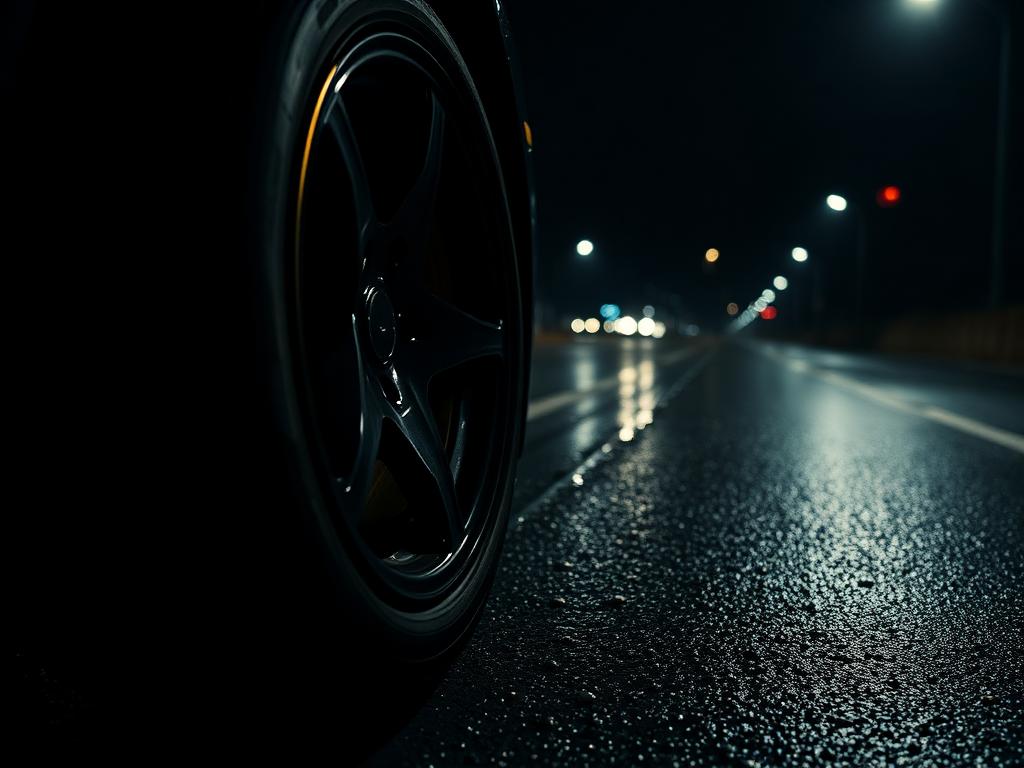 Nova linha de performance chega às revendas